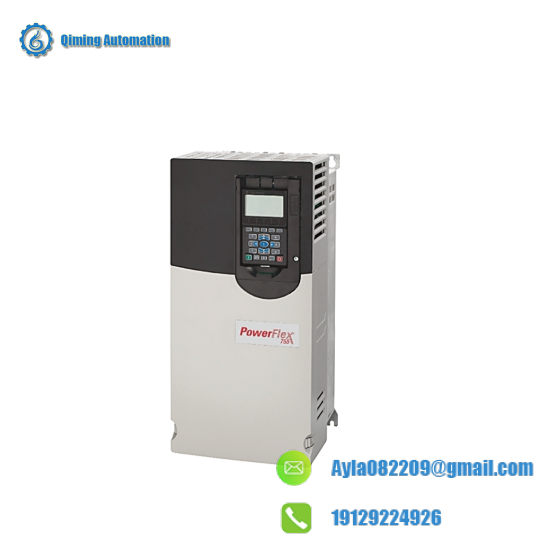 20G11NC104JA0NNNNN PowerFlex 755 Drives