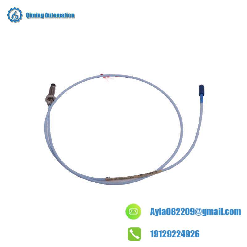 BENTLY NEVADA 21000-28-10-00-041-04-02 Proximitor Sensor 5 Meter