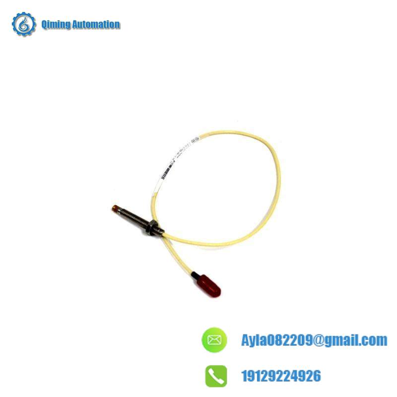 BENTLY NEVADA 21500-00-36-05-02 PROXIMITY PROBE