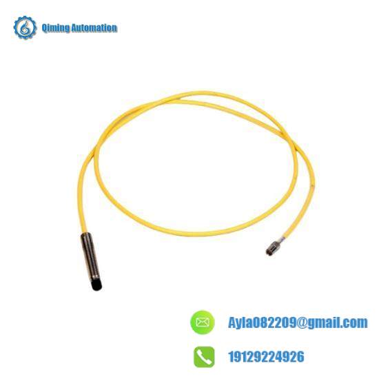 21504-12-28-10-02 Bently Nevada Probe Proximity Vibration