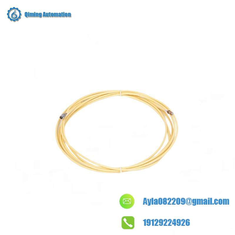 BENTLY NEVADA 21747-040-00 Extension Cable (4 M)
