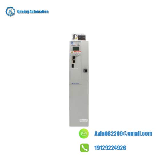 2198-208  Kinetix 5700 DC Bus Supply