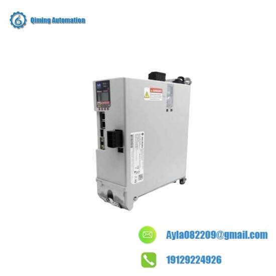 2198-D006-ERS3 -   Servo Drive