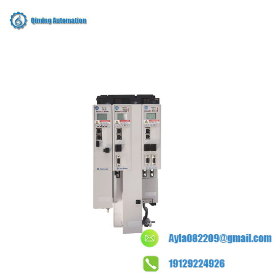 2198-D012-ERS3 Kinetix 5700 Dual-Axis Module