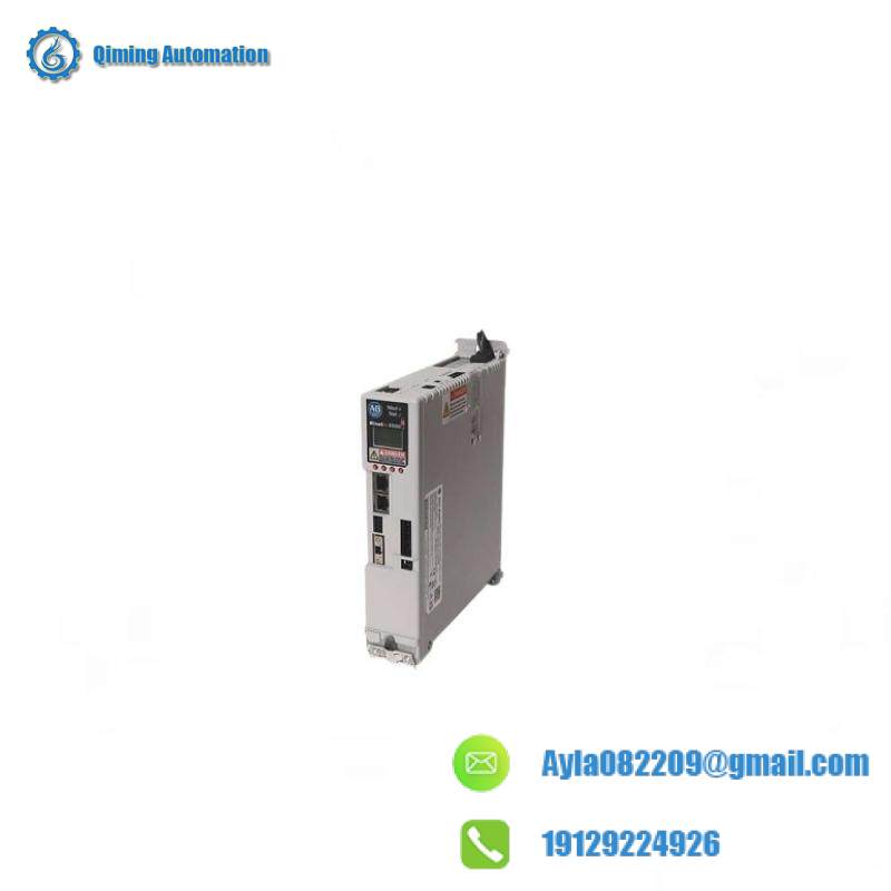 AB 2198-D012-ERS3 Kinetix 5700 Dual Axis Inverter