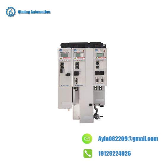 2198-D032-ERS3 Dual Axis Inverter