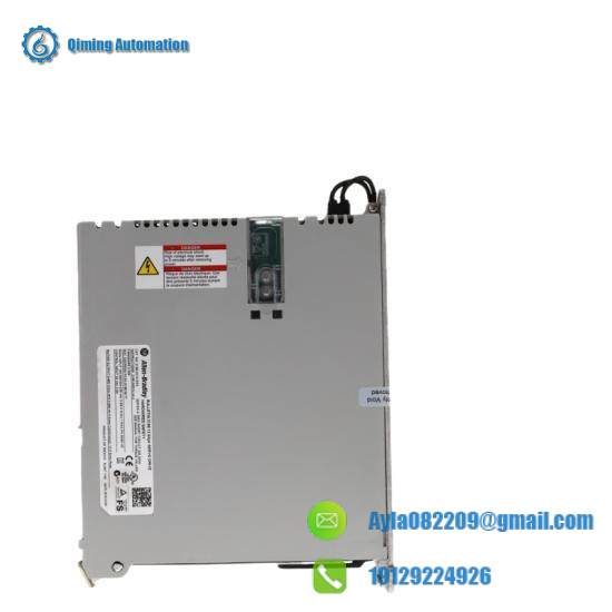 2198-H015-ERS Kinetix 5500 Servo Drive 190-528V AC 12.5A