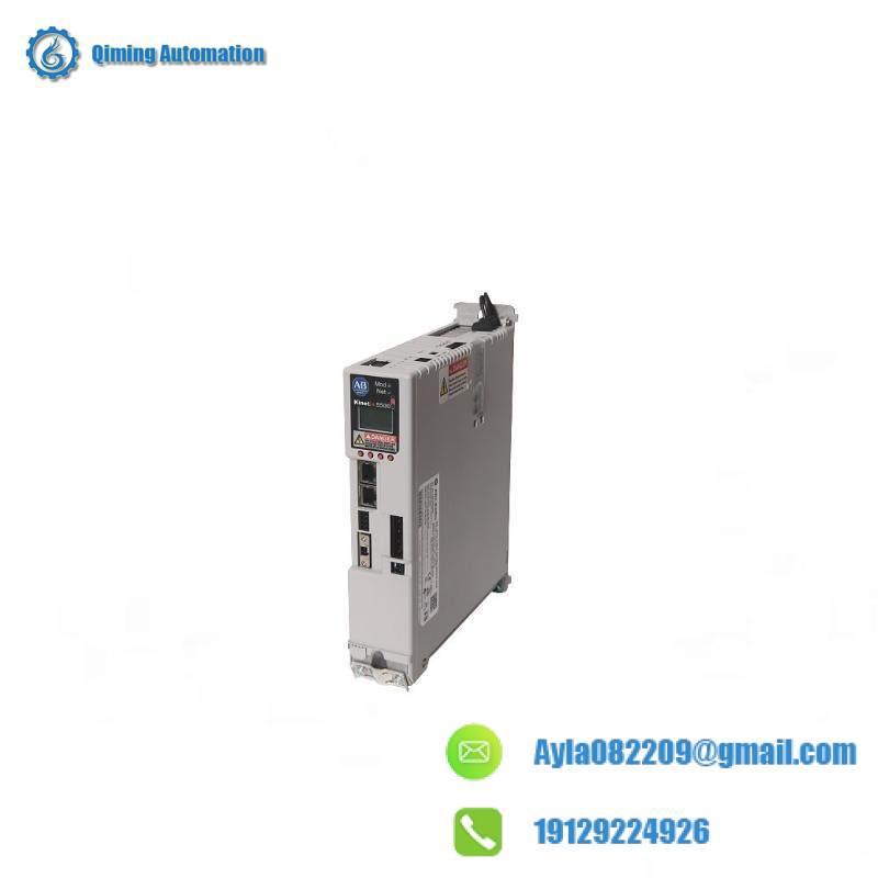 AB 2198-H018-ERS2 Kinetix 5500 Servo Drive