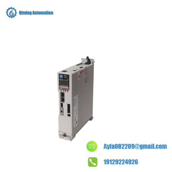 2198-H025-ERS Kinetix 5500 Servo Drive