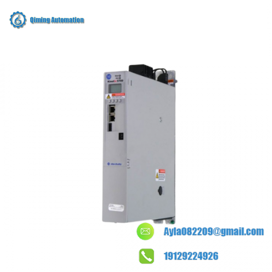 2198-P031  Kinetix 5700 DC Bus Supply