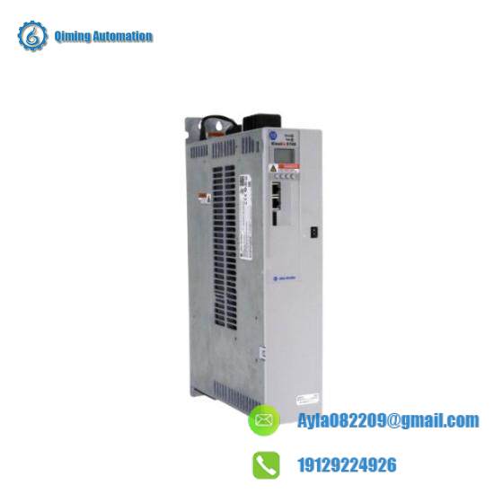 2198-P141  Kinetix 5700 DC Bus Supply