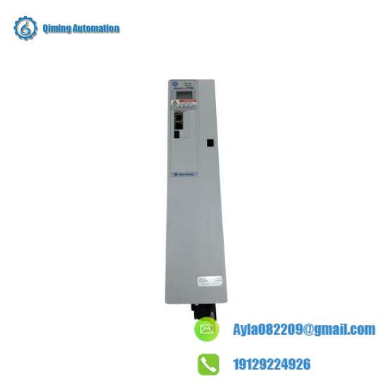 2198-P208 DC-bus Power Supply