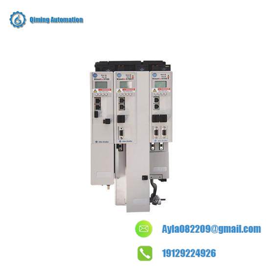 2198-S086-ERS3 Servo Drive