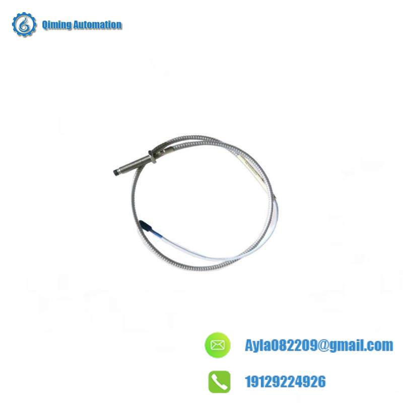 BENTLY NEVADA 22811-01-06-10-02 Acceleration Transducers