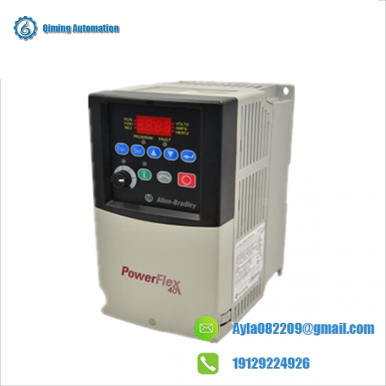 22B-D010C104 Frequency Converter