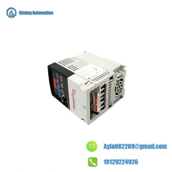 22A-D4P0N104 AC Drive
