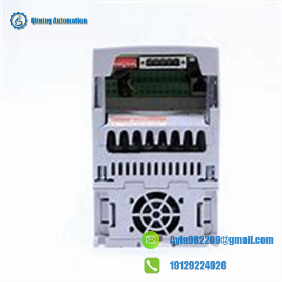 22B-A8P0N114 AC Drive