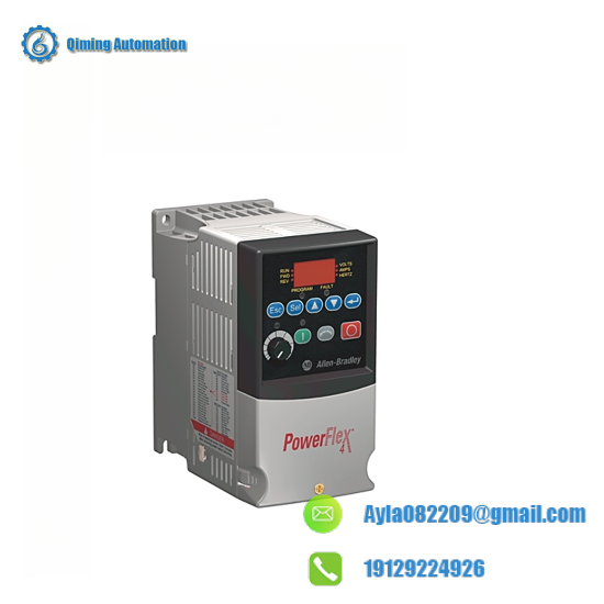22B-D010N104 PowerFlex4 AC Drive