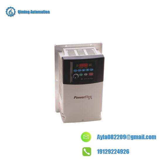 22B-D017F104 AC Drive
