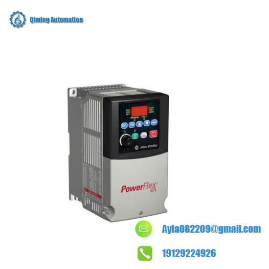 22B-D2P3N104  AC Drive