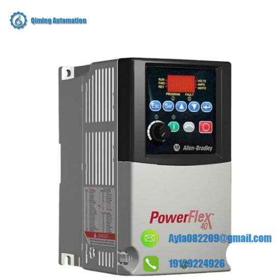 22B-D4P0N104 AC Drive