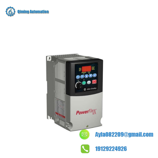 22B-D4PON104 PowerFlex4 AC Drive