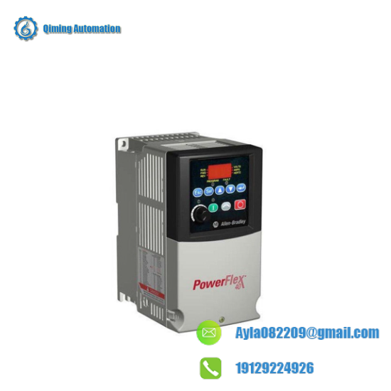 22B-D6P0N104  AC Drive