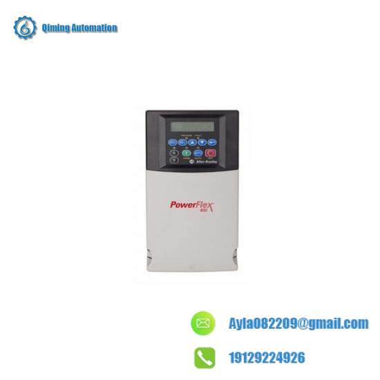 22C-D017N103 PowerFlex 400 Variable Frequency Drive
