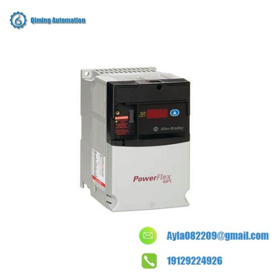 22D-D012N104 AC Drive