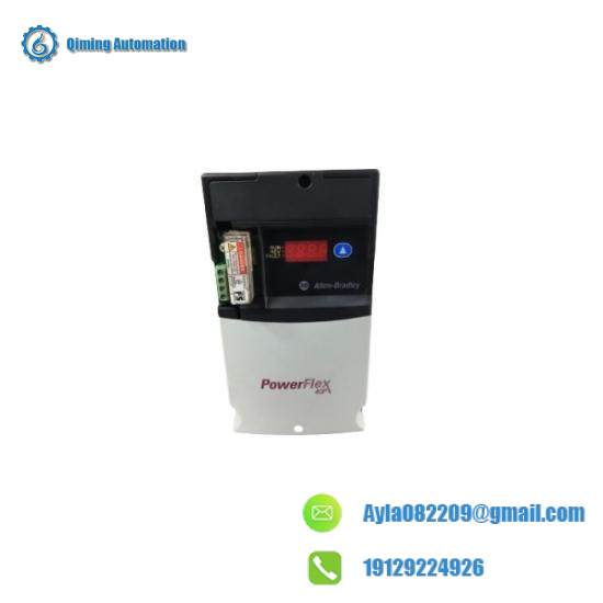 22D-D1P4N104  AC Drive