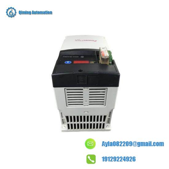 22D-D1P4N104  AC Drive