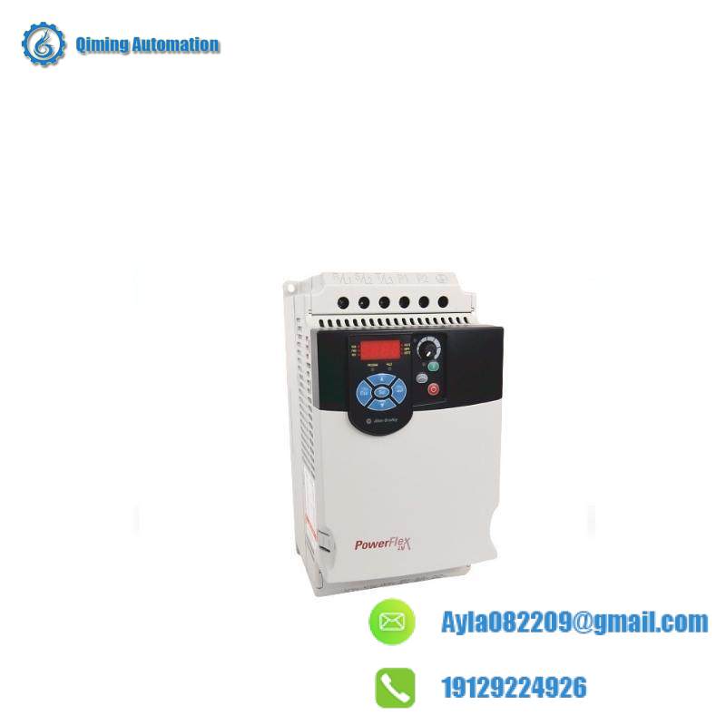 AB 22F-D013N104 480V AC Input