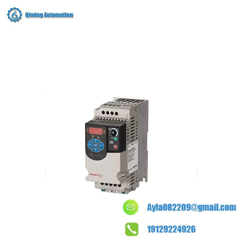 AB 22F-D013N114 powerflex4m ac drive