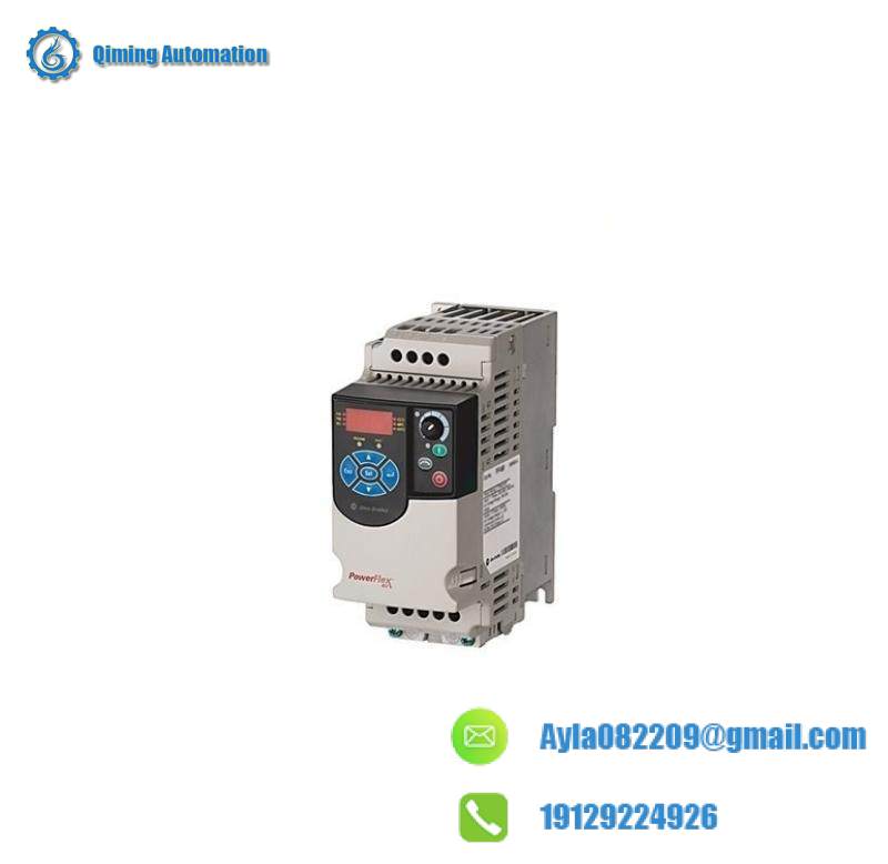 AB 22F-D4P2N103 powerflex4m ac drive
