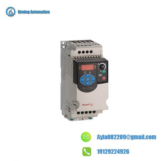 22F-D4P2N113 AC Drive