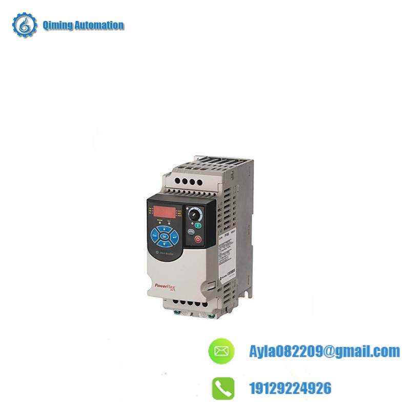 AB 22F-D6P0N113 AC Drive