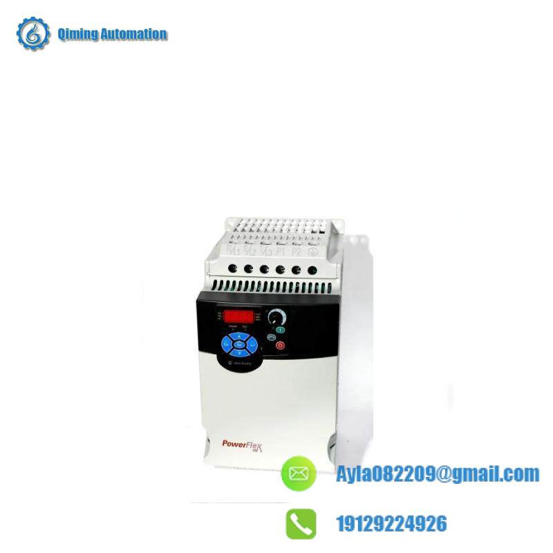 AB 22F-D8P7N103 powerflex4m ac drive