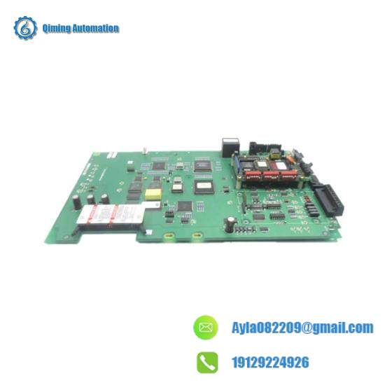 2364-SPM03A Rgu Main Control Board