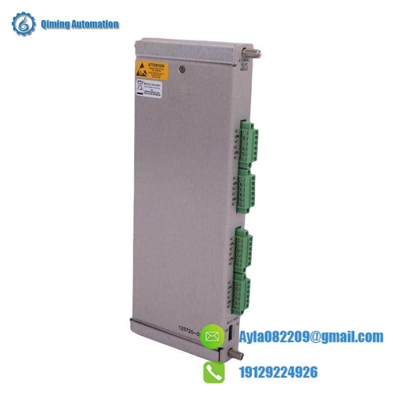 BENTLY NEVADA 24765-02-00 Case Expansion Transducer DC