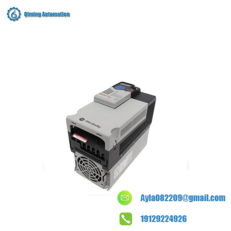 AB 25A-D030N104 Drive