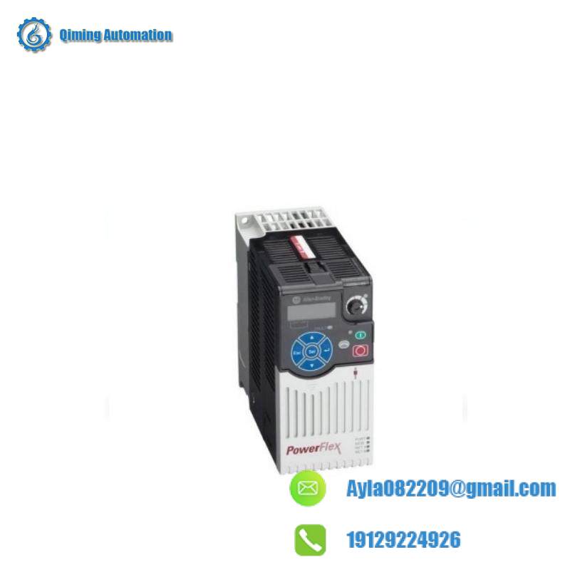 AB 25A-D1P4N104 AC drive
