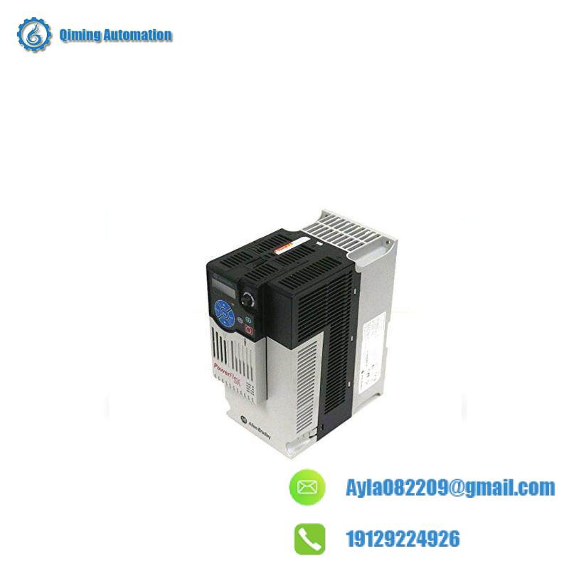 AB 25B-D013N104 AC Drive