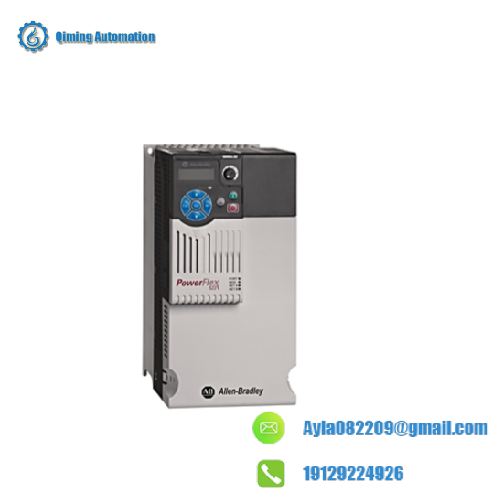 25B-D013N114 PowerFlex 523 AC Drive