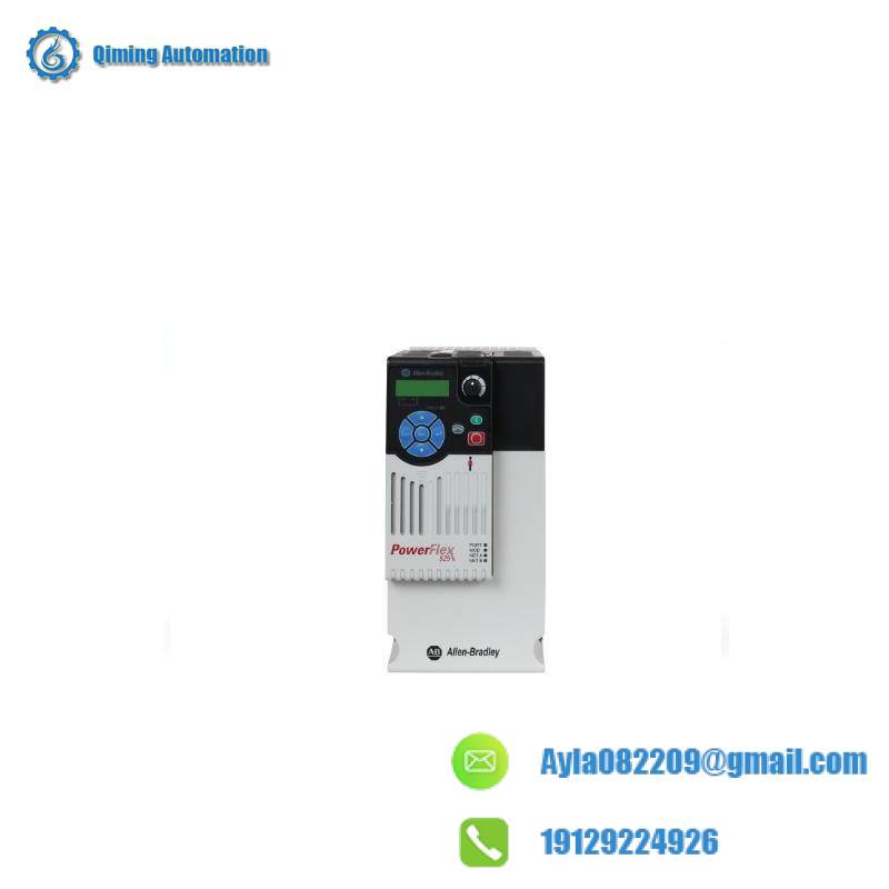 AB 25B-D024N104 AC Drive