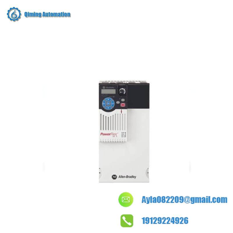 AB 25B-D024N114 AC Drive
