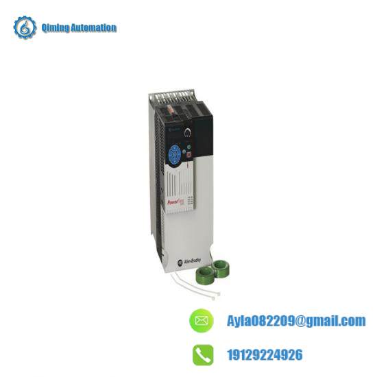 25B-D030N114 AC Drive