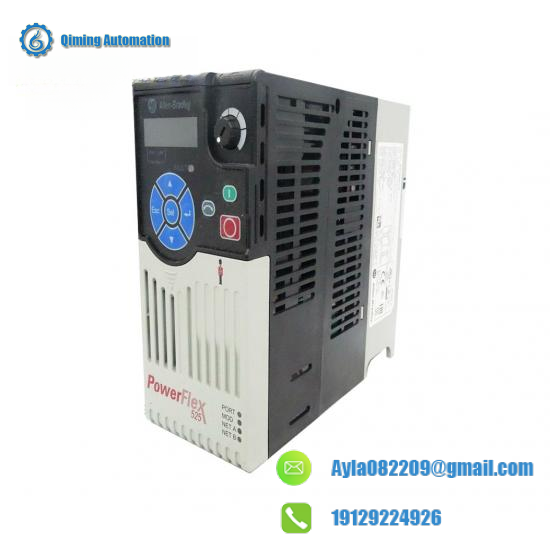 25B-D6P0N114 Drive