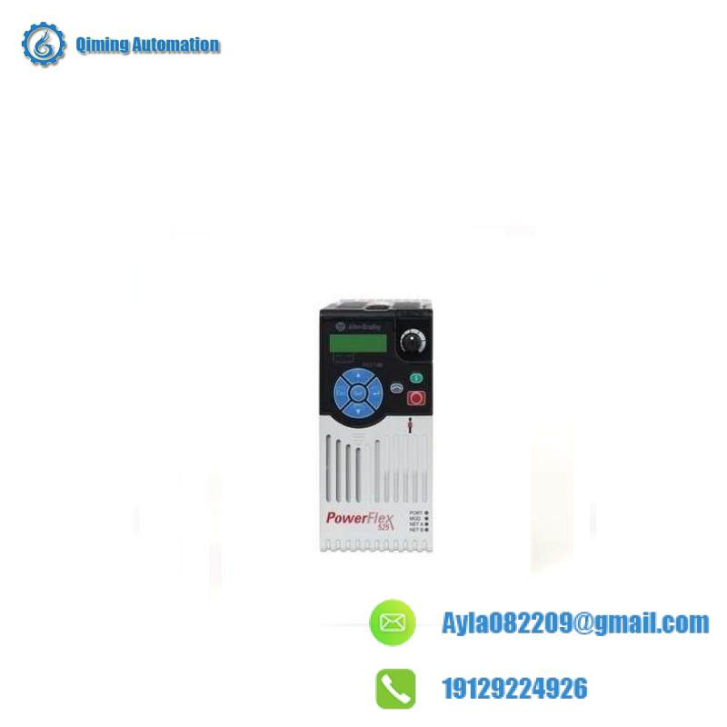 AB 25B-E4P2N104 AC Drive