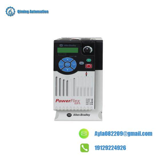 25B-V4P8N104 AC Drive