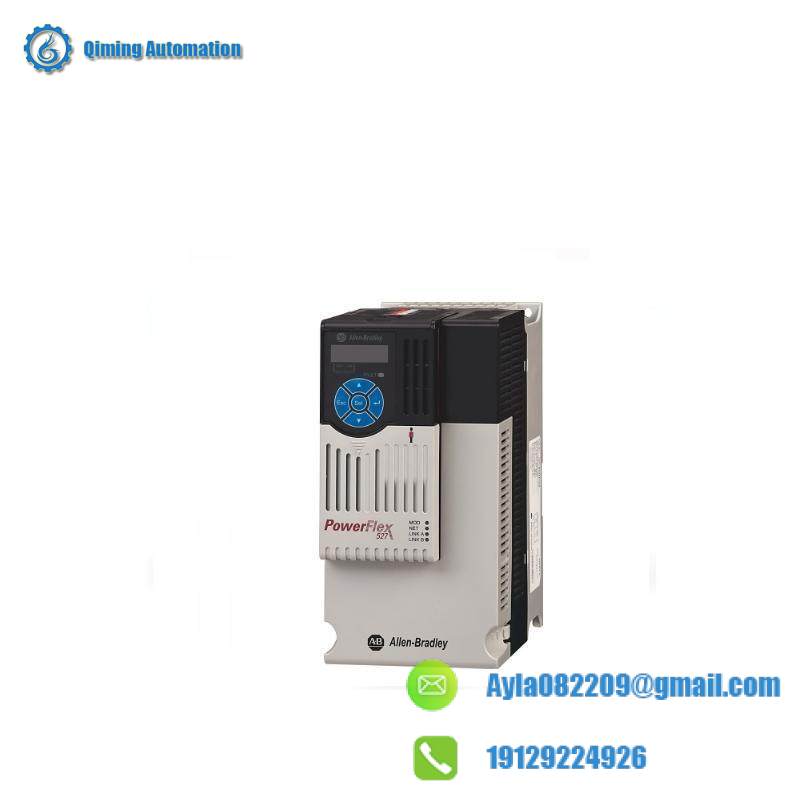 AB 25C-D017N114 PowerFlex 527 AC Drive